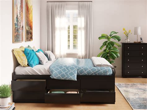 Tall platform bed. Things To Know About Tall platform bed. 